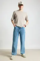 urban grind men's baggy jeans