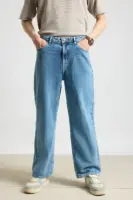 urban grind men's baggy jeans