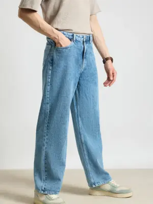 urban grind men's baggy jeans
