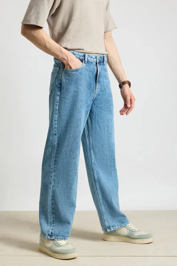 urban grind men's baggy jeans
