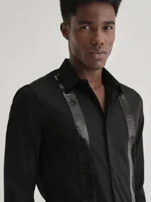 BlackSequencePanelDesignerShirt_2