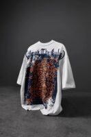 BREAK THE RULES TEE
