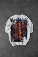 BREAK THE RULES TEE
