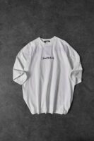 BREAK THE RULES TEE