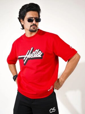 Grind in Style – Hustle Apparel