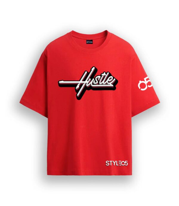 Grind in Style – Hustle Apparel