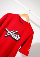 Grind in Style – Hustle Apparel
