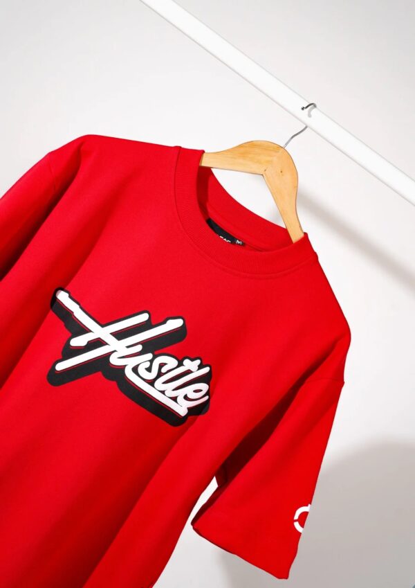 Grind in Style – Hustle Apparel